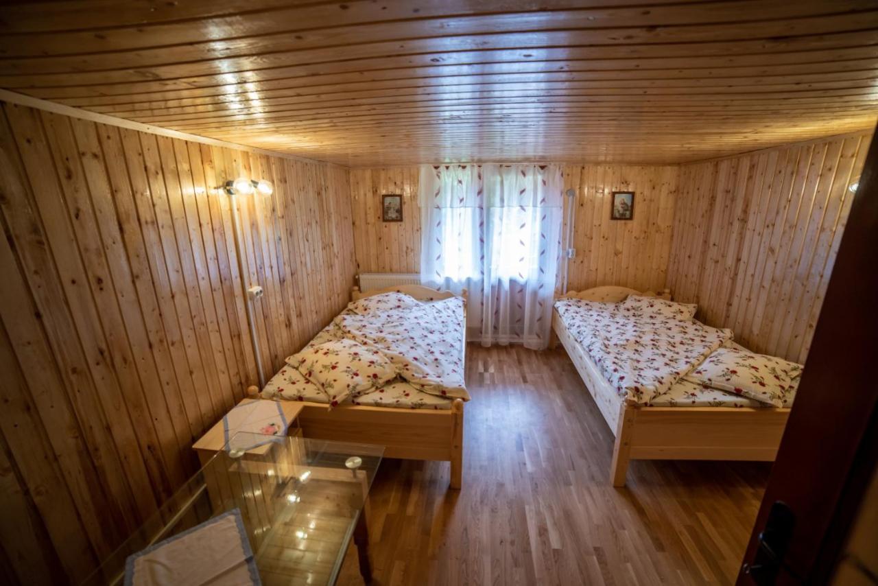 Cabana Cret Ocoale Экстерьер фото